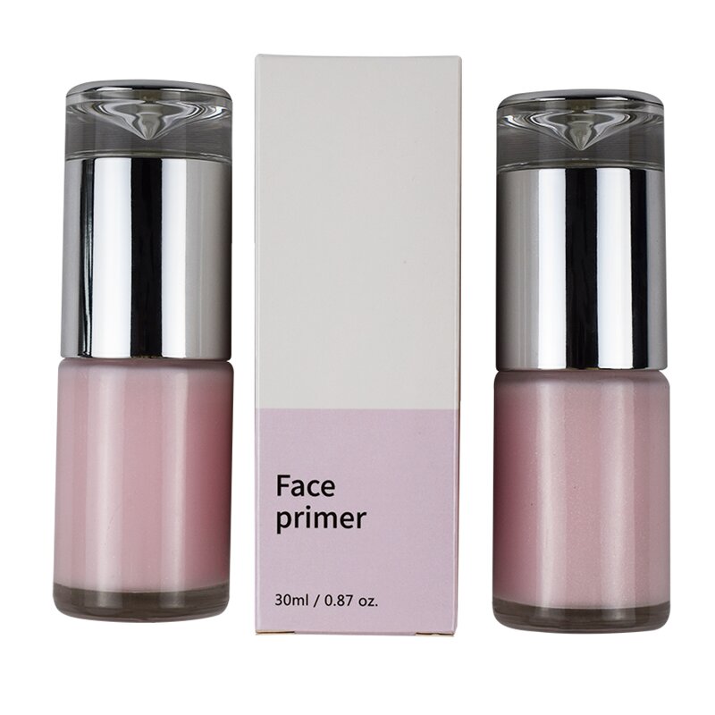 Makeup Primer Factory - OEM Private Label 30ml Moisturizing Face Base