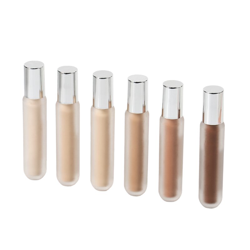 Cream Concealer Factory - OEM High Coverage Wholesale Custom Logo