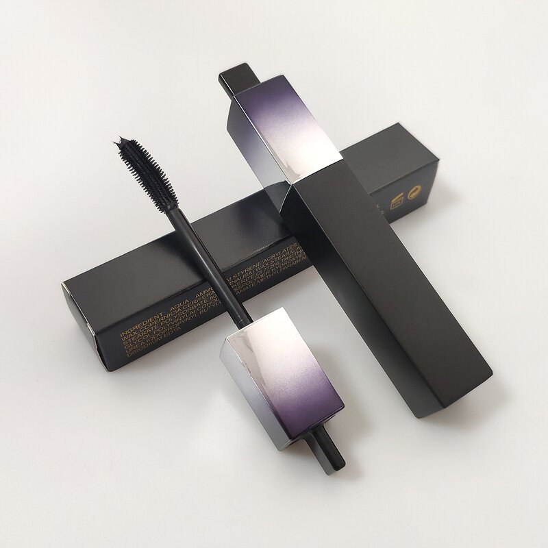 Eye Makeup Mascara Supplier - OEM Hot Selling Adjustable Brush Custom