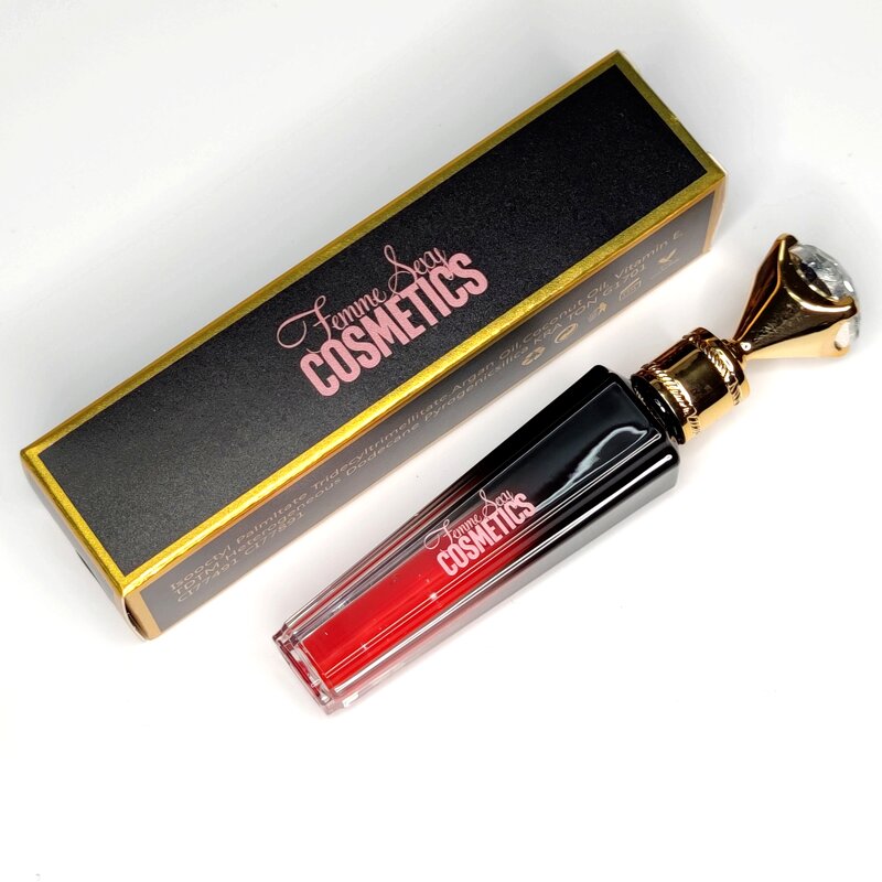 Custom Lipstick Supplier - OEM Private Label 50 Colors Liquid Matte