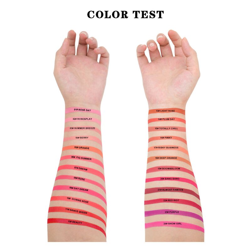 Single Blush Palette Manufacturer - OEM Wholesale Vegan High Pigment