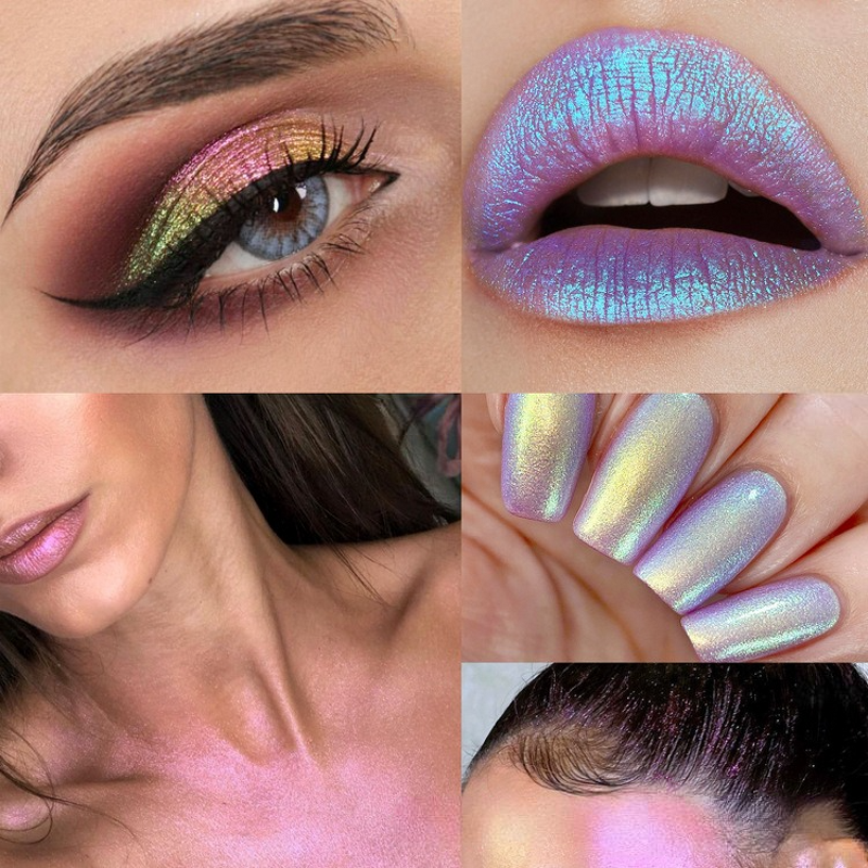 Monochrome Eye Shadow Factory - OEM High Quality Cosmetic 42 Colors