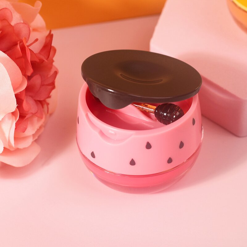 Lip Sleeping Mask Supplier - OEM Private Label Vegan Fruit Nourish