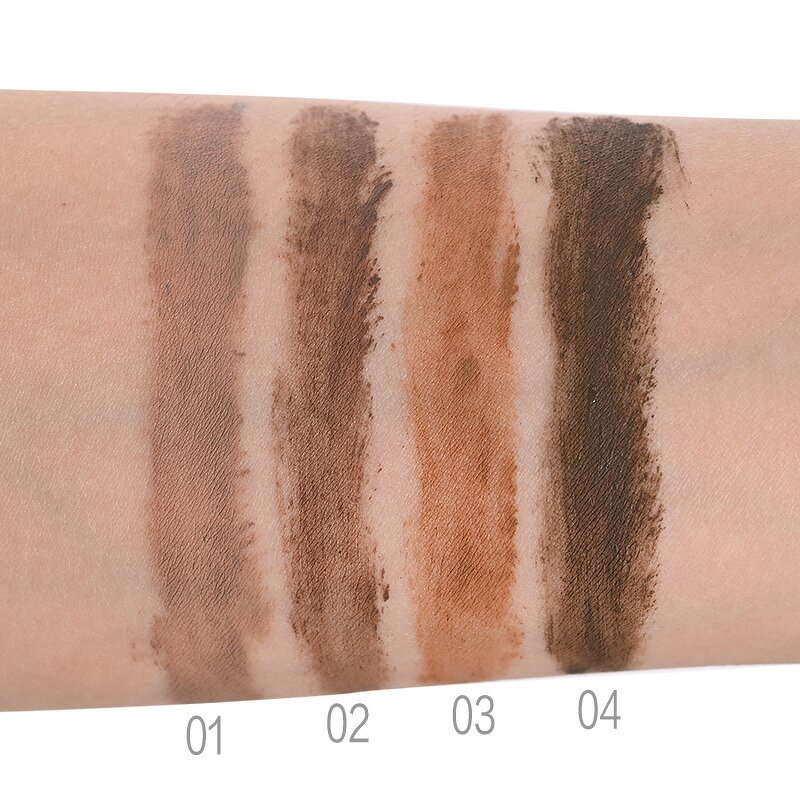 Eyebrow Cream Manufacturer - OEM Tearing Long-lasting Semi-permanent