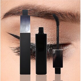 Eye Makeup Mascara Supplier - OEM Hot Selling Adjustable Brush Custom