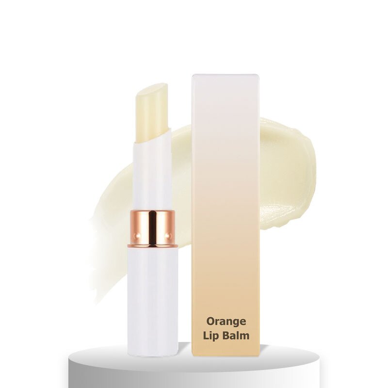 Lip Care Balm Supplier - OEM Private Label Vegan Natural Conditioning