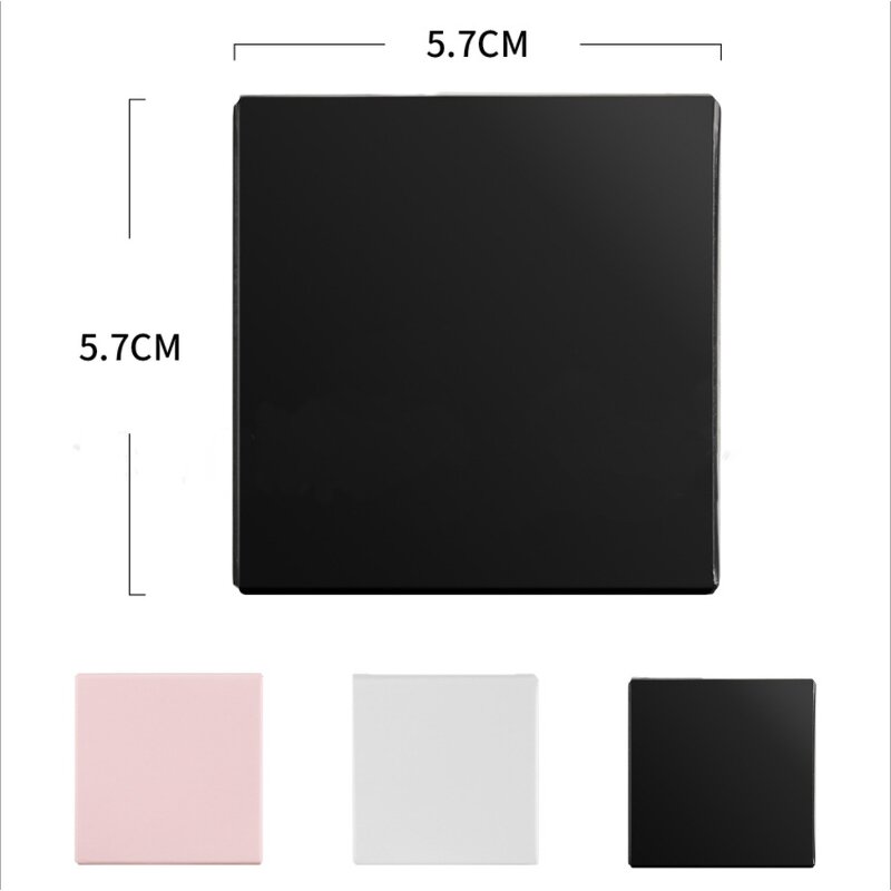 Custom Highlighter Palette Supplier - OEM Hot Selling 36mm Pressed Multi
