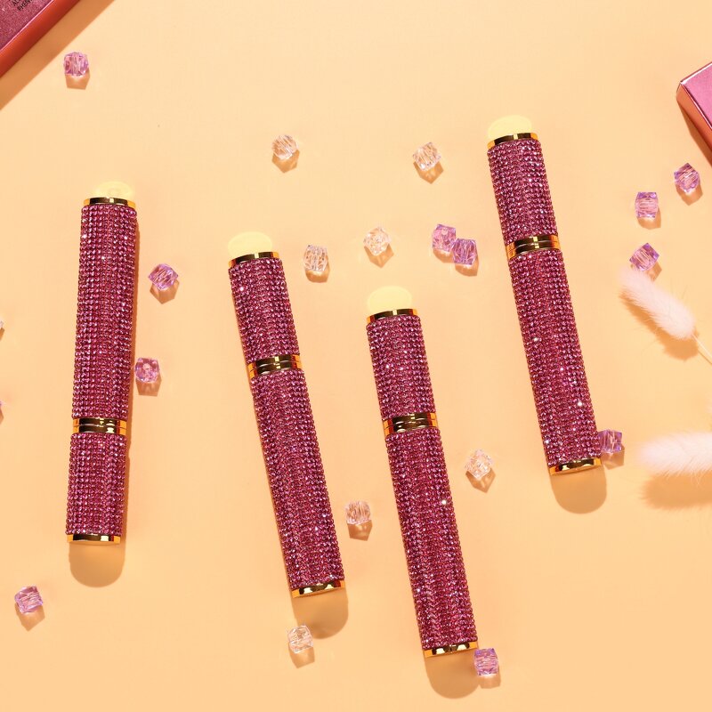 Starry Sky Mascara Factory - OEM Vegan Curling Waterproof Lashes