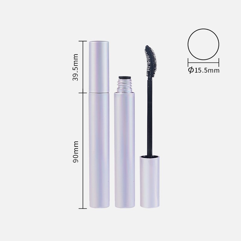 Eyelash Growth Mascara Manufacturer - OEM High Quality Vegan Volume