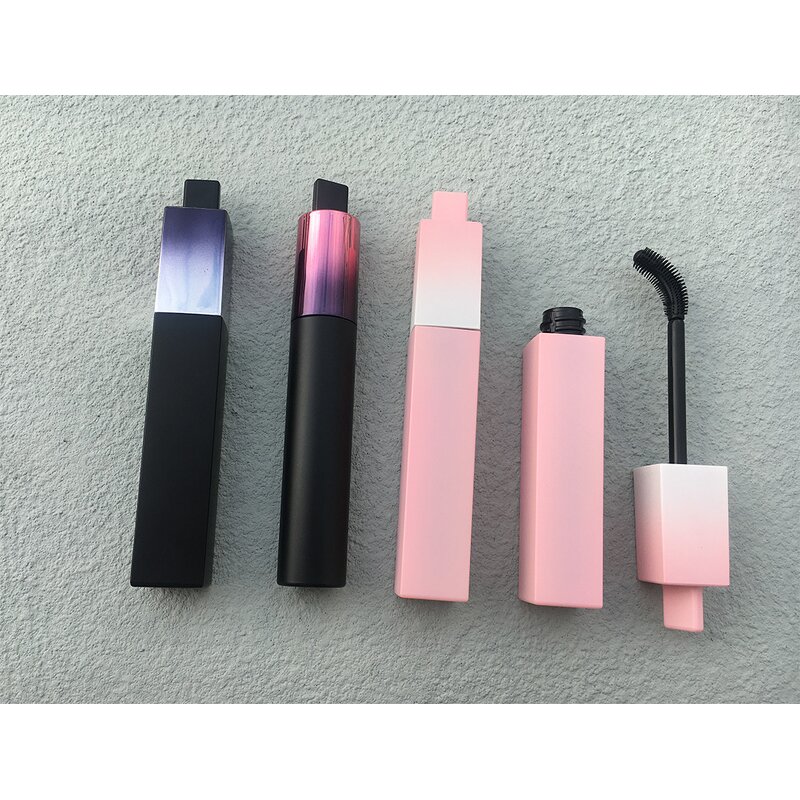 4D Fiber Mascara Manufacturer - OEM Private Label Vegan Waterproof