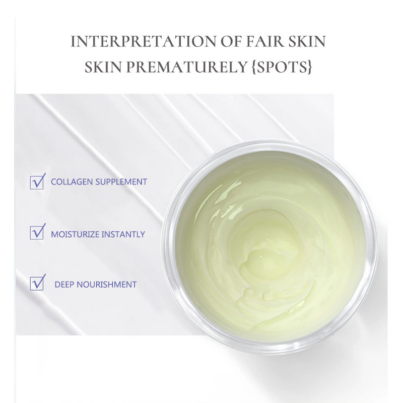 Tallow Cream Supplier - OEM Private Label 120G Skin Care Deep