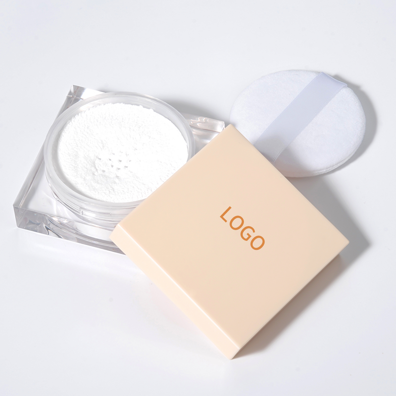 Setting Powder Supplier - OEM Private Label 11 Colors Waterproof