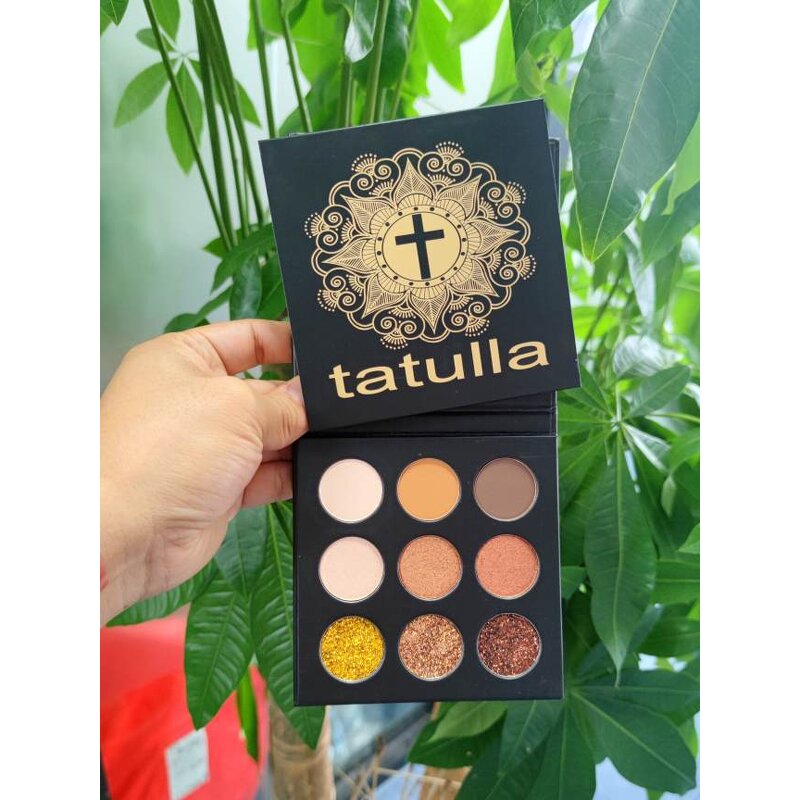 Glitter Eyeshadow Palette Supplier - OEM Private Label with Your Brand