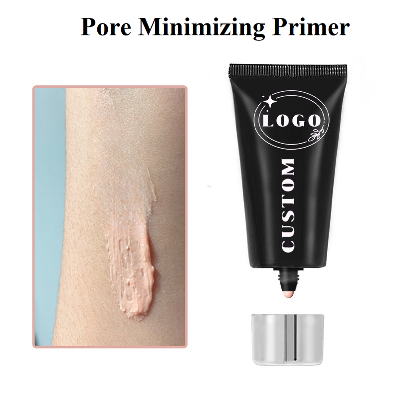 Face Primer Supplier - OEM High Quality Perfecting Makeup Base