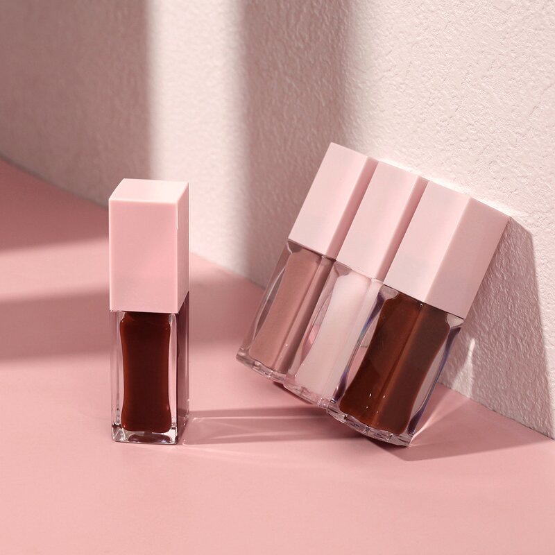 Lip Oil Factory - OEM Custom Logo Plumping Moisturizing Cruelty Free