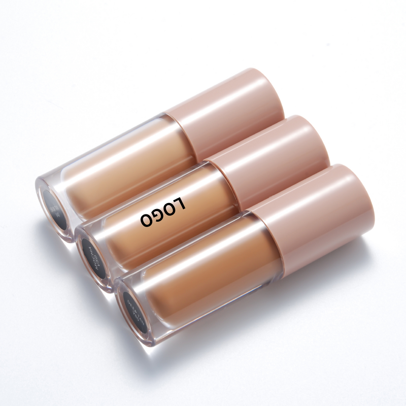 HD Concealer Supplier - OEM 16 Colors Private Label Liquid Cream