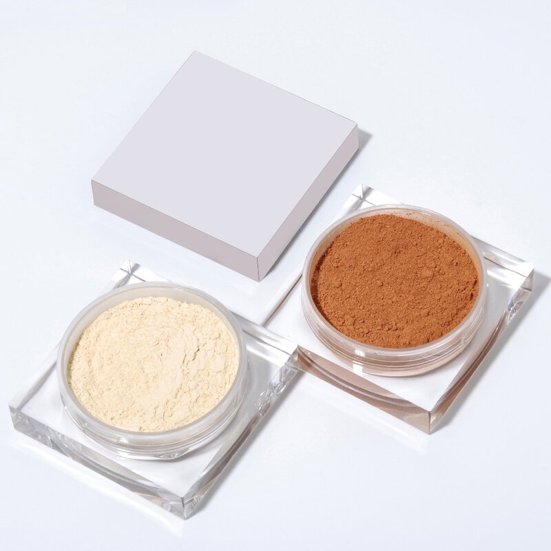 Loose Powder Supplier - OEM Hot Selling High Quality Setting Waterproof