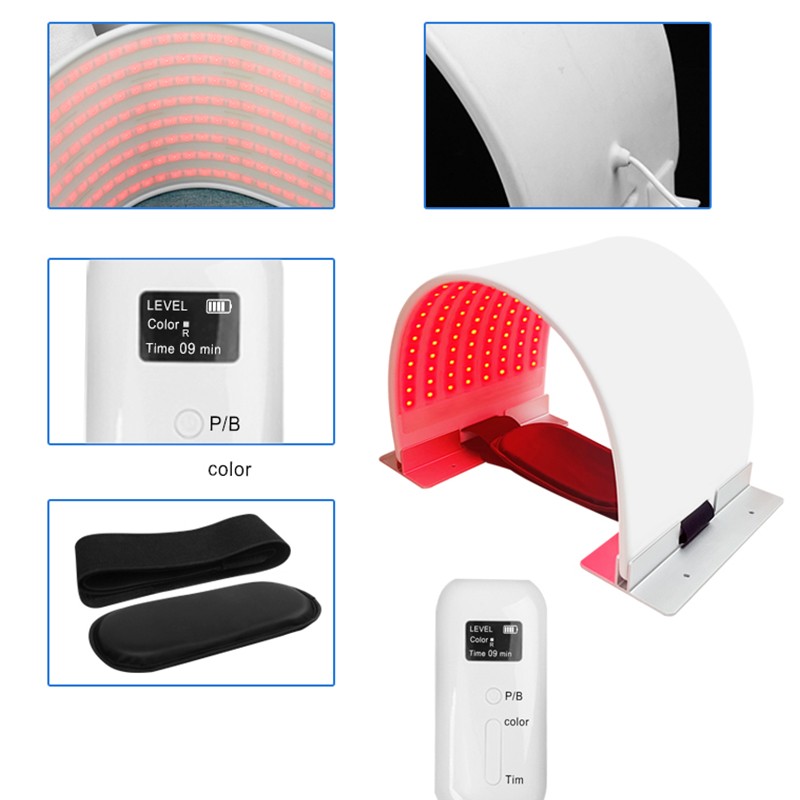 Sleep Aid Device Supplier - OEM New Sleep Aid Therapy Device Relieves Insomnia Portable