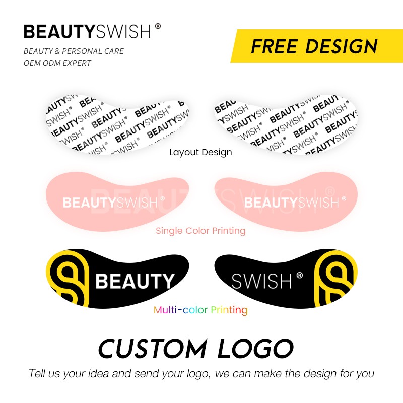 Anti Wrinkle Patches Factory - Bulk Silicone Anti Wrinkle Patches Reusable Eye Smile Line