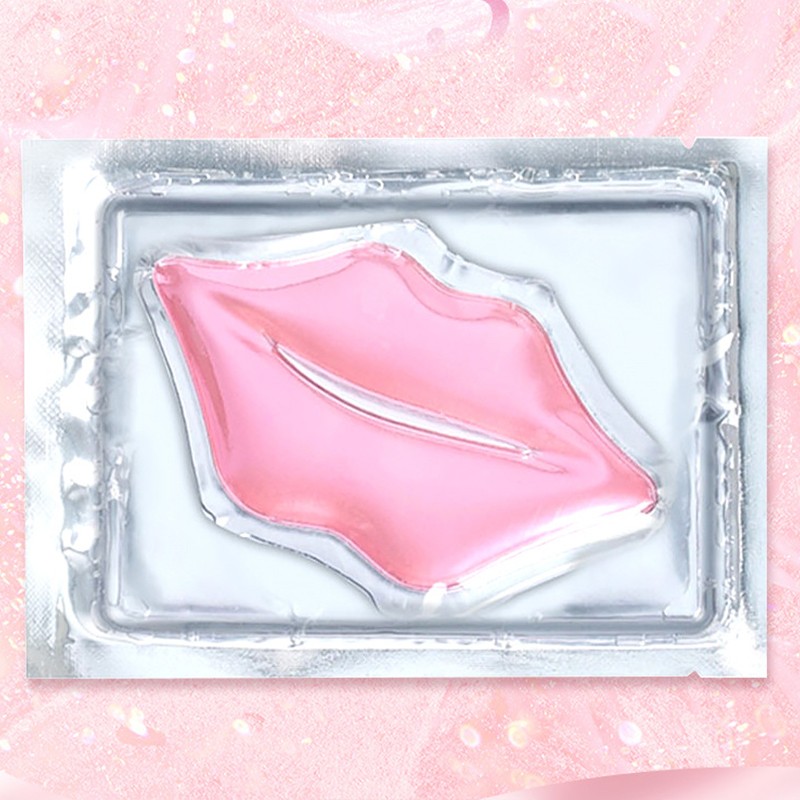 Lip Masque Supplier - OEM Best Sale Many Color Collagen Silicone Hydrating Lip Masque