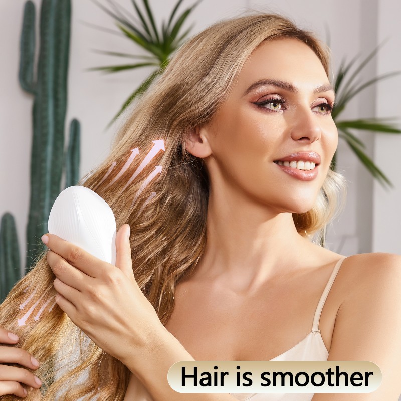 Handheld Scalp Massager Factory - OEM Wholesale Custom Handheld Scalp Massager Portable