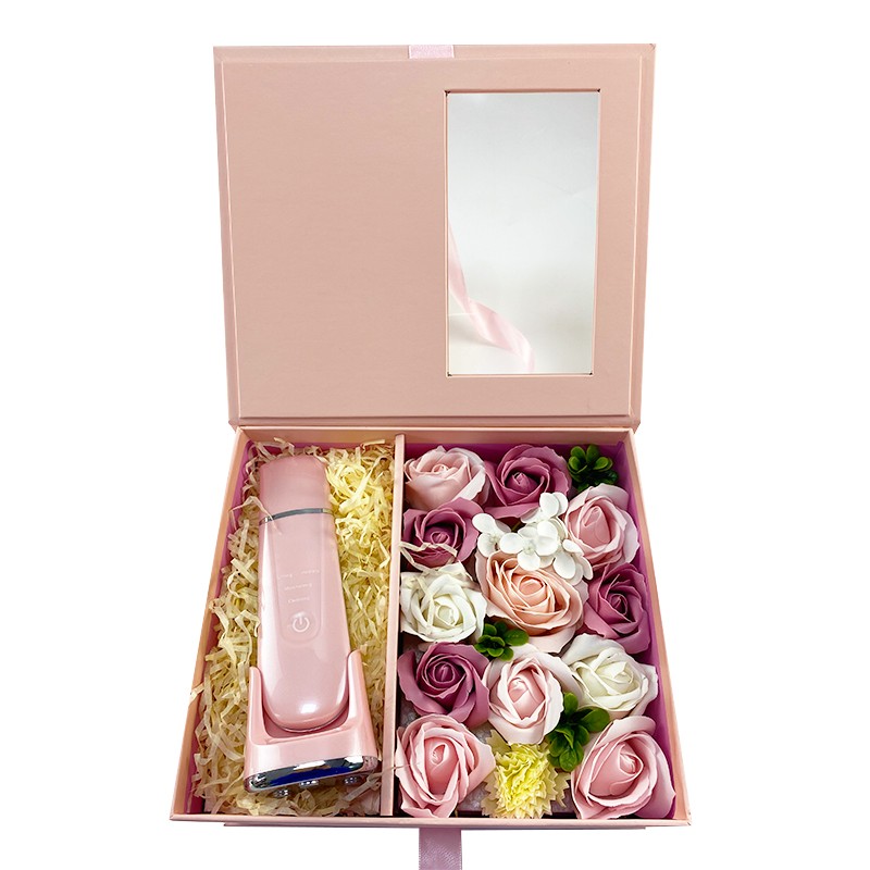 Soap Roses Gift Supplier - Bulk Girlfriend Soap Roses Flower in Box for Mothers Day