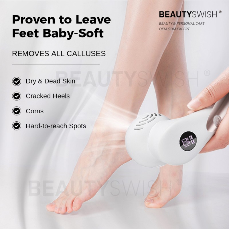 Baby Nail Polisher Manufacturer - Bulk New Baby Electric Nail Trimmer Kids Nail Polisher