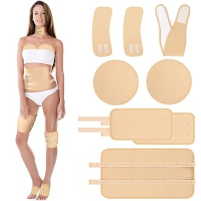 Scar Removal Patch Supplier - OEM Surgery Scar Removal Silicone Gel Patch Treatment Tape