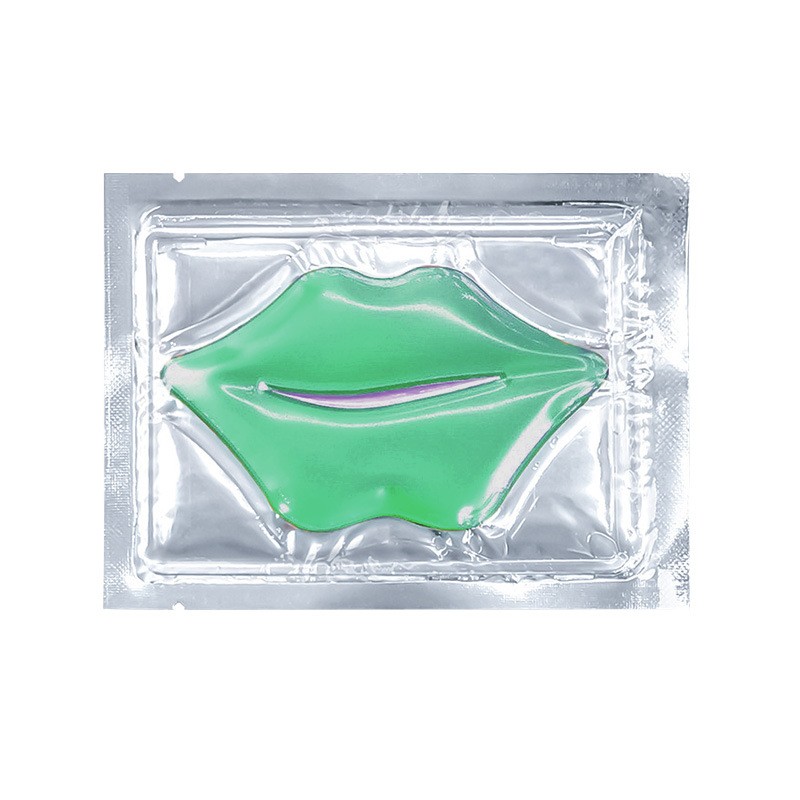 Lip Masque Supplier - OEM Best Sale Many Color Collagen Silicone Hydrating Lip Masque