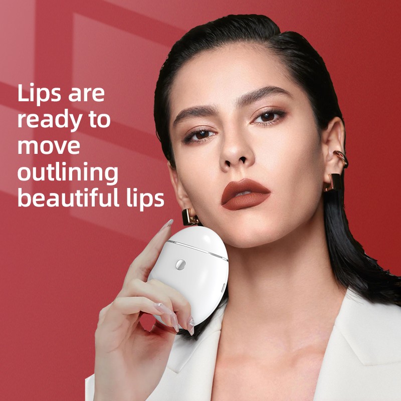Automatic Lip Plumper Factory - Bulk Factory Direct Sales USB Rechargeable Automatic Lip