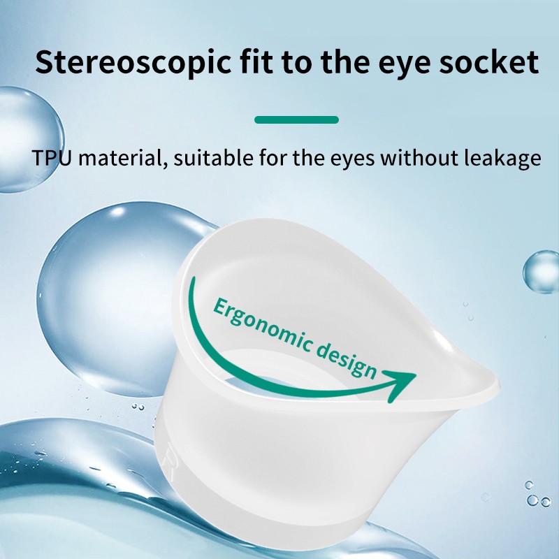 Eye Care Device Supplier - OEM Trending Products 2024 New Arrivals Portable Eye Care