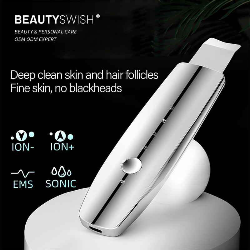 Facial Massager Supplier - Bulk Facial Neck Massager for Skin Care Electric Face Massage