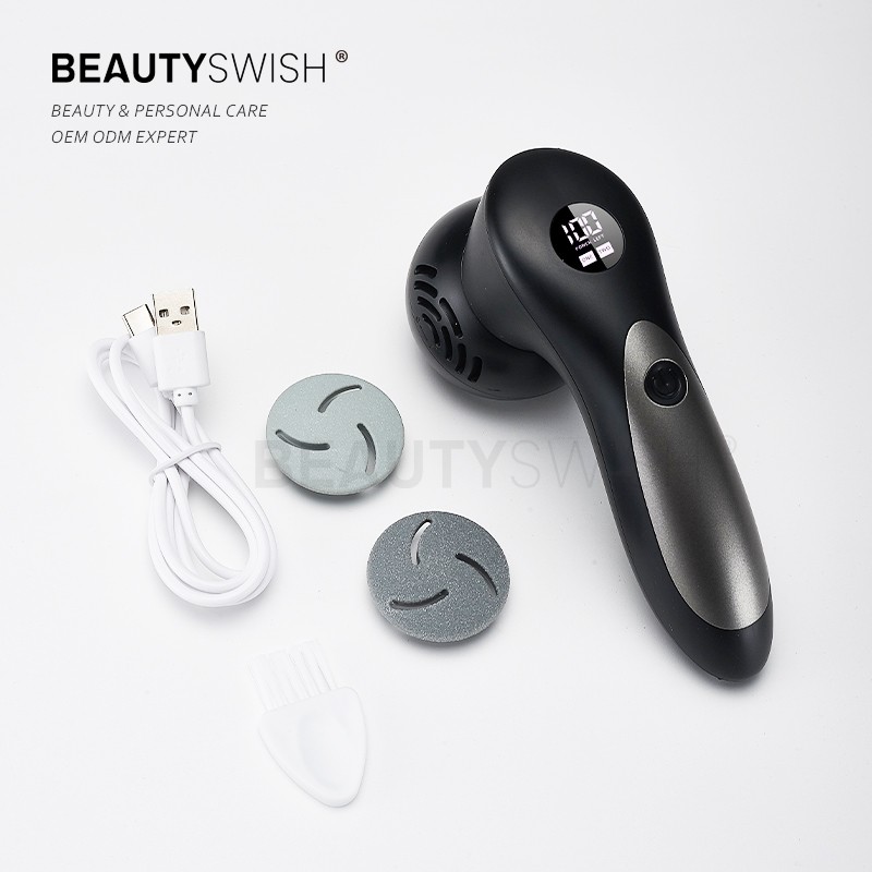 Foot File Tool Supplier - OEM Factory Foot File Care Tool Waterproof Foot Grinder File