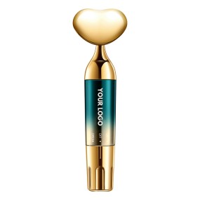 Facial Massager Factory - OEM Home Use Vibrating Anti Aging Skin Firming Neck Lift