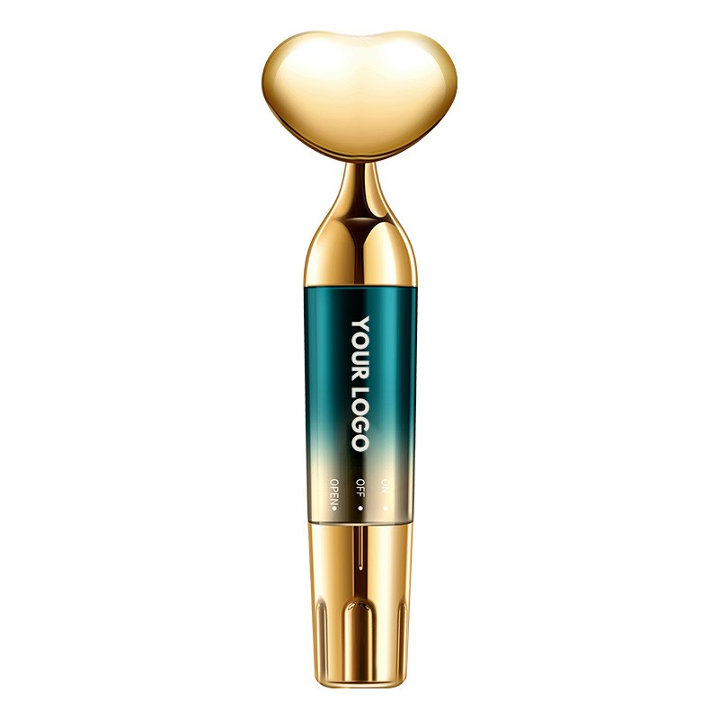 Facial Massager Factory - OEM Home Use Vibrating Anti Aging Skin Firming Neck Lift