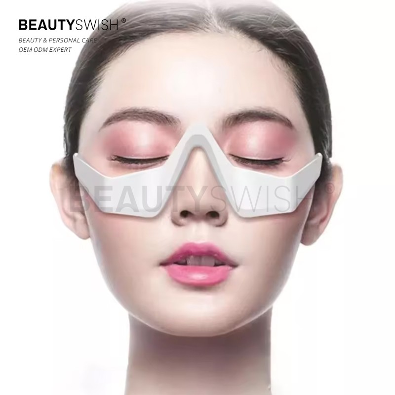 Eye Mist Sprayer Manufacturer - Bulk 2024 Latest Nano Electric Mist Sprayer for Eye Care