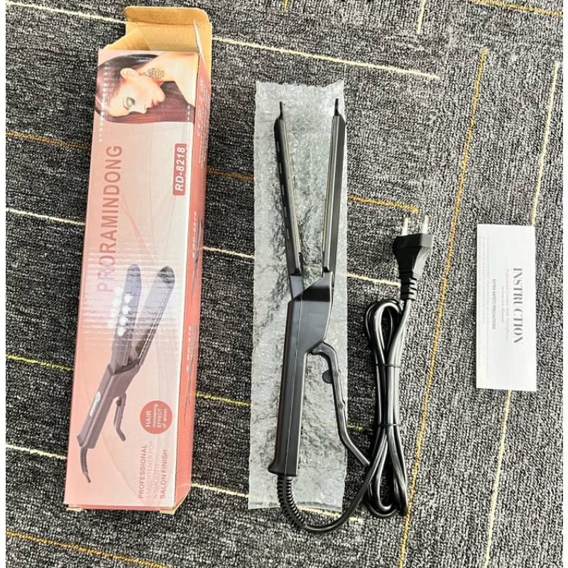 Head Massager Comb Factory - Bulk Portable Red Light Atomization Head Massager Straightening