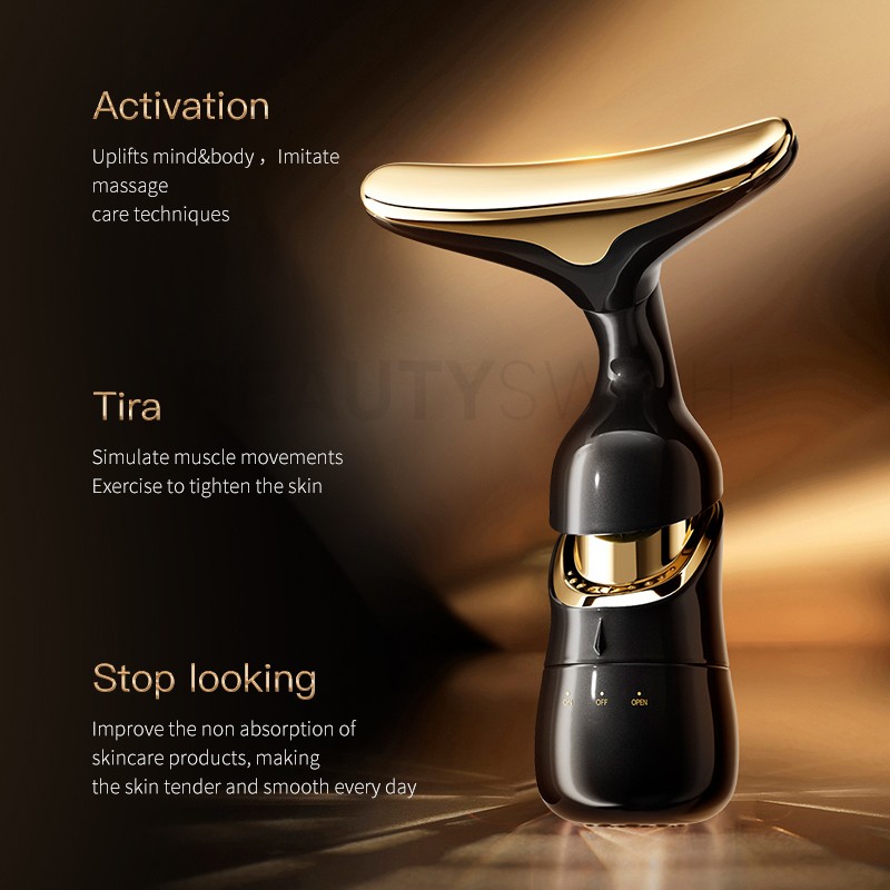 LED Facial Mask Manufacturer - Bulk LED Facial Mask Face Photon Light Therapy Skin Rejuvenation