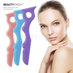 Brush Cleaner Manufacturer - OEM 2 in 1 Brush Cleanser Sponge Bear Shaped Quick Remover