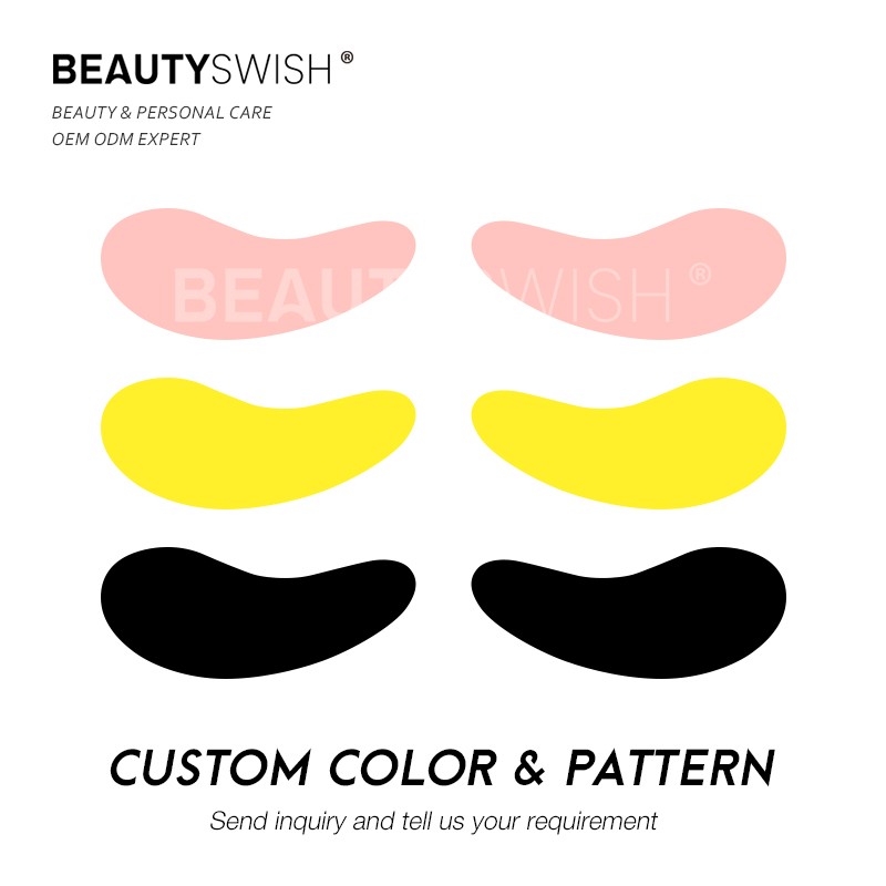 Reusable Patches Factory - Bulk Hot Selling Reusable Wrinkle Remover Patches Silicone