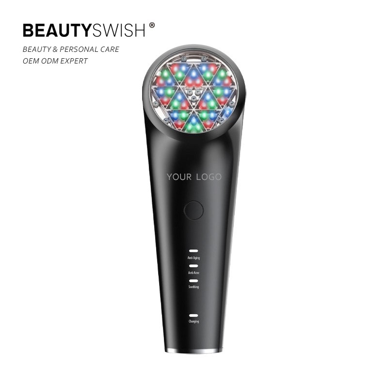 Light Therapy Pen Supplier - Bulk Wholesale Mini LED Blue Red Light Therapy Private Label