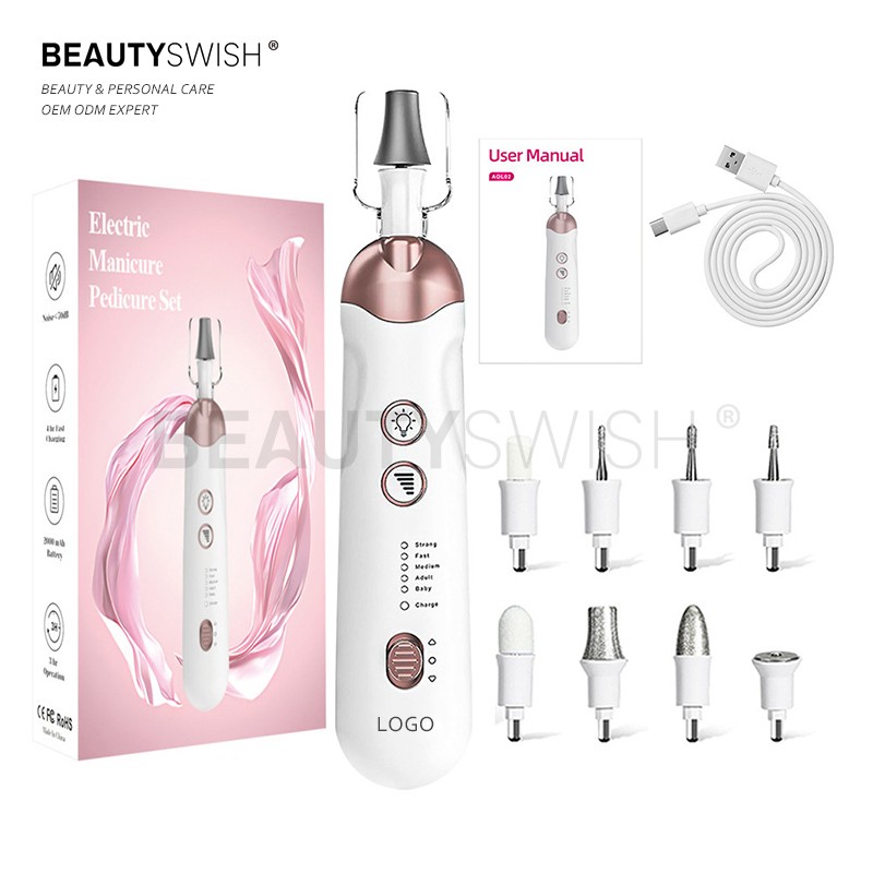 UV Gel Glove Manufacturer - OEM Half Finger Anti Uv Gel Shield Glove Manicure Tool Nail