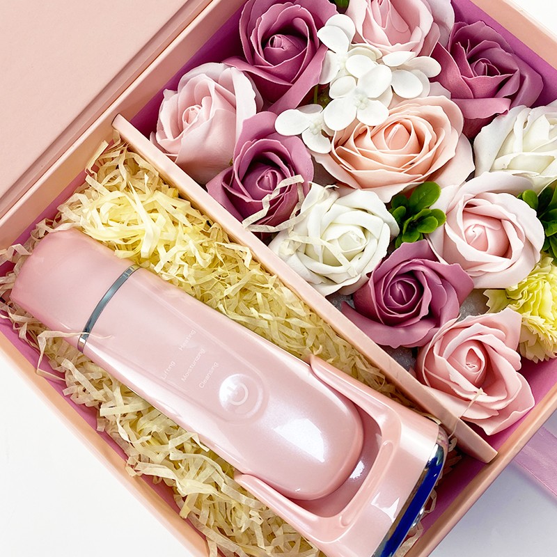 Soap Roses Gift Supplier - Bulk Girlfriend Soap Roses Flower in Box for Mothers Day