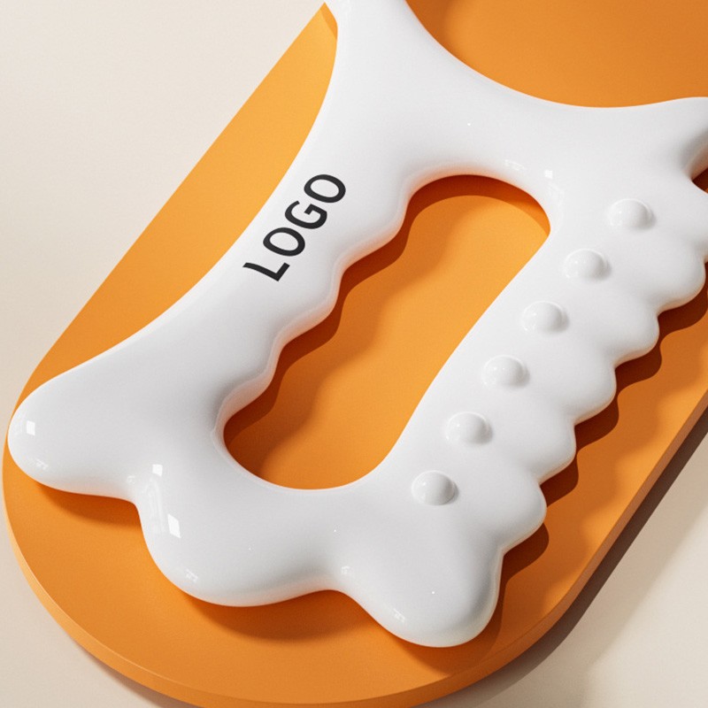 Facial Massager Factory - Bulk Best Facial Massager Ceramic Material Body Guasha