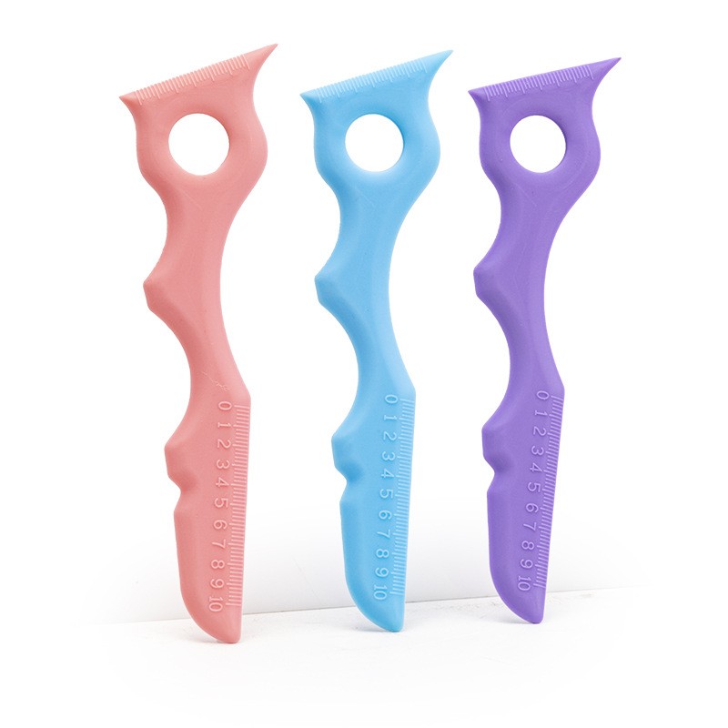 Brush Cleaner Manufacturer - OEM 2 in 1 Brush Cleanser Sponge Bear Shaped Quick Remover