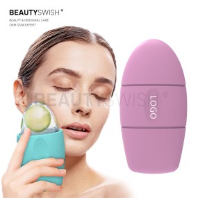 Facial Ice Globes Factory - Bulk Manufacturer Contouring Facial Ice Globes Face Cube