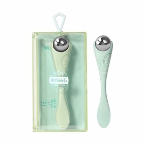 Red Light Eye Massager Manufacturer - OEM Red Light Microcurrent Eye Massage EMS Electric