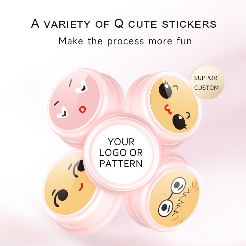 Acne Instrument Factory - OEM Skin Care Acne Instrument Removal Scar Remover Device Blue