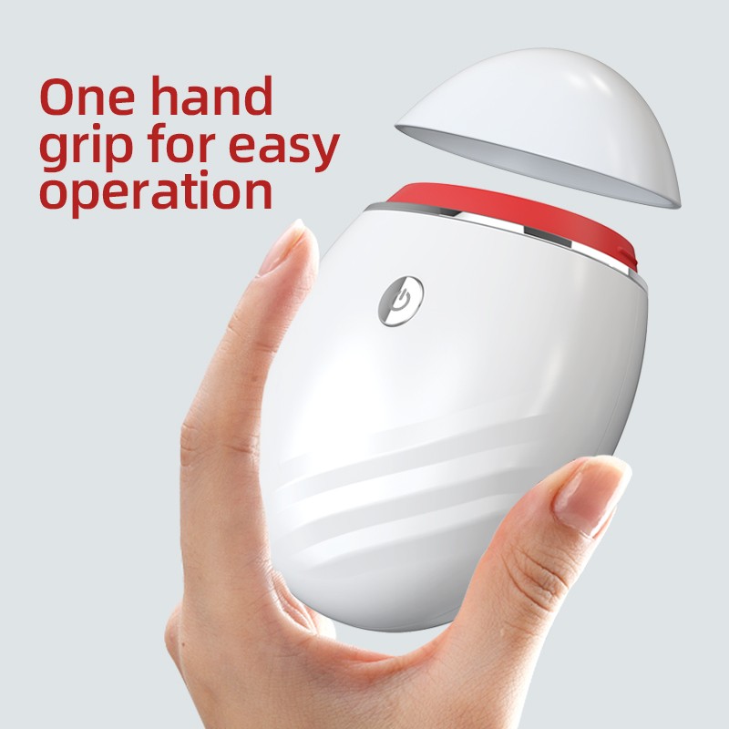 Lip Care Treatment Supplier - Bulk New Arrival Light Therapy Lip Care Anti-Aging Lip Plumper