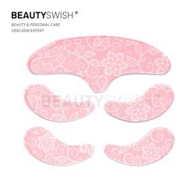 Medical Silicone Pad Supplier - Bulk Hot Selling Medical Grade Silicone Anti Wrinkle Eyes